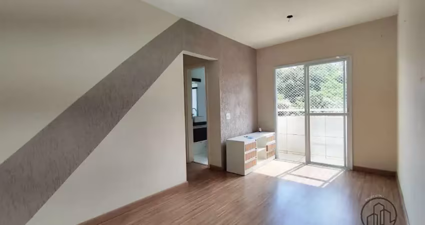 Apartamento com 2 quartos à venda na Dom Pedro I, 355, Vila Haro, Sorocaba
