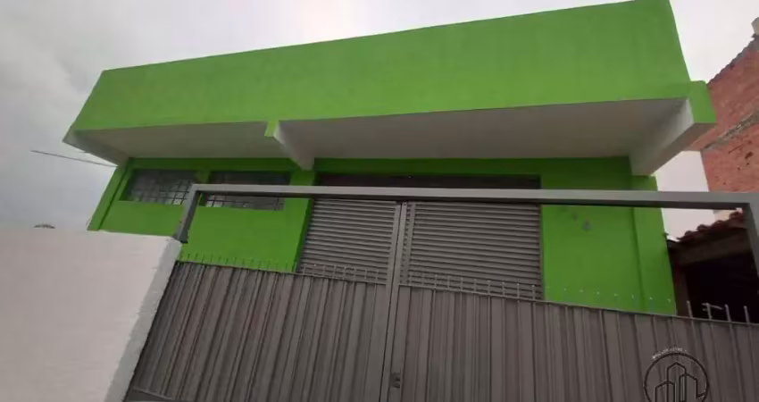 Barracão / Galpão / Depósito à venda na Professora Rosemary de Mello Moreira Pereira, 30, Parque das Laranjeiras, Sorocaba