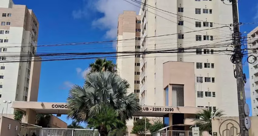 Apartamento com 2 quartos à venda na Rua Comendador Vicente Amaral, 2290, Jardim Guarujá, Sorocaba