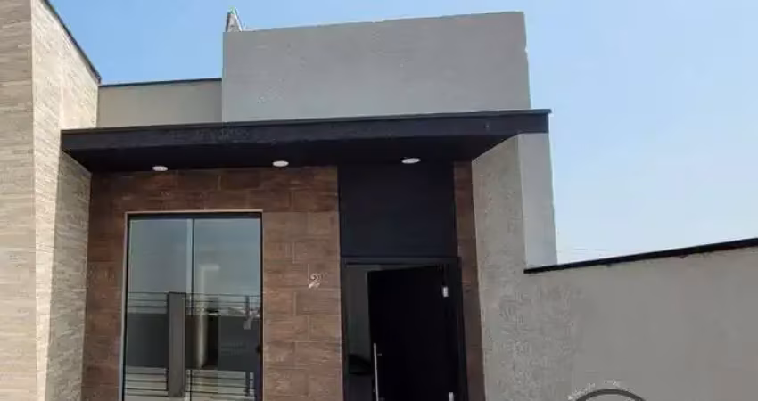 Casa com 1 quarto à venda na Vicente Leão Sobrinho, 150, Parque Vista Barbara, Sorocaba