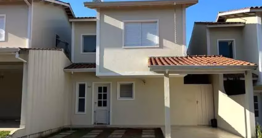 Casa em condomínio fechado com 3 quartos à venda na Antônio Bardella, 800, Boa Vista, Sorocaba
