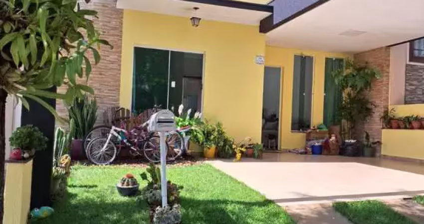 Casa em condomínio fechado com 3 quartos à venda na Dinorah, 1815, Loteamento Dinorá Rosa, Sorocaba