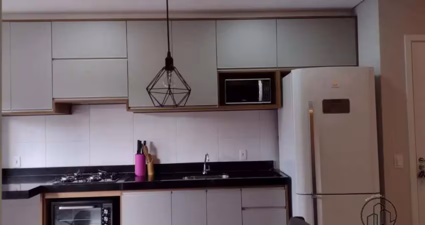 Apartamento com 2 quartos à venda na Voluntários da Pátria, 371, Vila Carvalho, Sorocaba