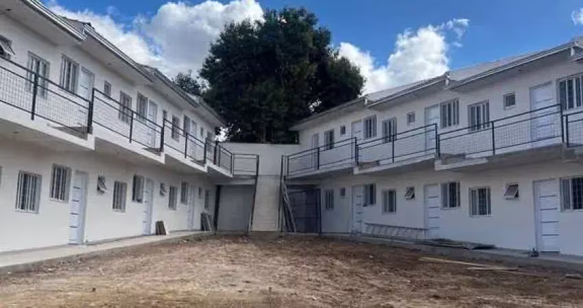 Kitnet / Stúdio à venda na Nove de Julho, 766, Vila Barão, Sorocaba
