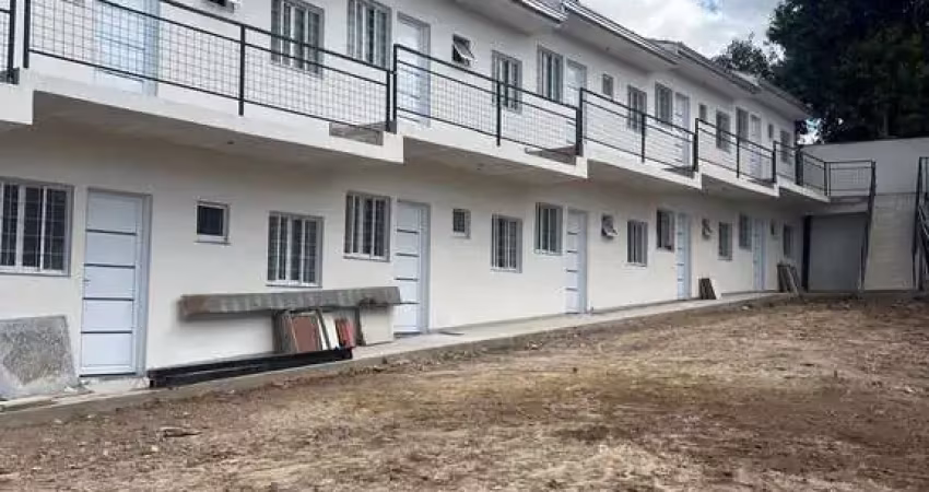Kitnet / Stúdio à venda na Nove de Julho, 766, Vila Barão, Sorocaba