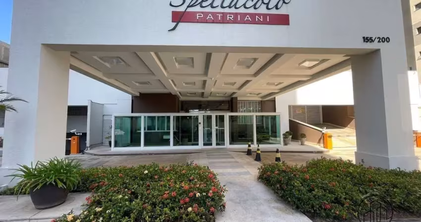 Loft com 1 quarto à venda na Rua Antonio Perez Hernandez, 155, Parque Campolim, Sorocaba