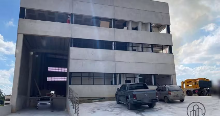 Barracão / Galpão / Depósito para alugar na Vitalino Pagliato, 1, Itapeva, Votorantim