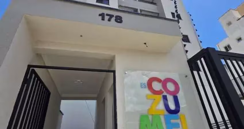 Apartamento com 2 quartos à venda na Olímpio Mentone, 178, Vila Aeroporto, Sorocaba