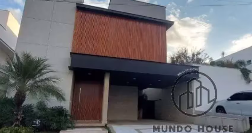 Casa em condomínio fechado com 3 quartos à venda na Rodovia João Leme dos Santos, 837, Parque Reserva Fazenda Imperial, Sorocaba