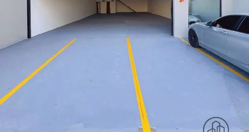 Barracão / Galpão / Depósito para alugar na Avenida Ipanema, 4264, Jardim Novo Horizonte, Sorocaba