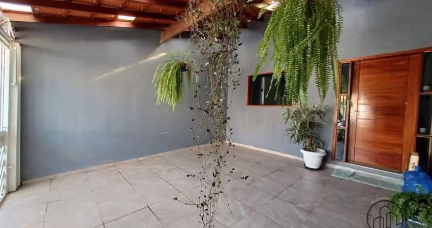 Casa com 2 quartos à venda na Maria Celia Gonzaga, 76, Ipanema Ville, Sorocaba