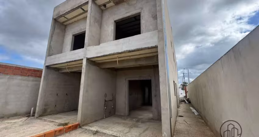 Casa em condomínio fechado com 3 quartos à venda na Rodovia João Leme Dos Santos, 117, Jardim São Lucas, Salto de Pirapora
