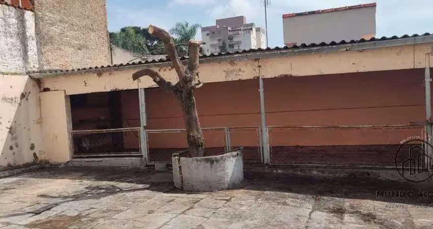 Casa com 3 quartos à venda na Reverendo Henrique de Oliveira Camargo, 107, Jardim Santa Rosália, Sorocaba
