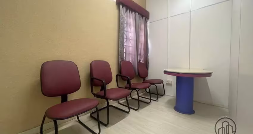 Sala comercial para alugar na Carlos de Campos, 77, Centro, Sorocaba