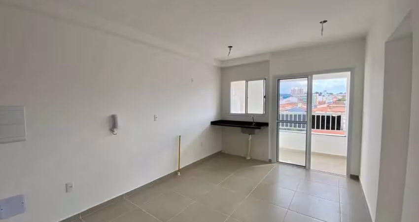 Apartamento com 2 quartos à venda na Doutor Deodoro Reis, 123, Vila Santana, Sorocaba