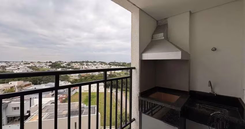Apartamento com 3 quartos à venda na Rua Antonio Perez Hernandez, 247, Parque Campolim, Sorocaba