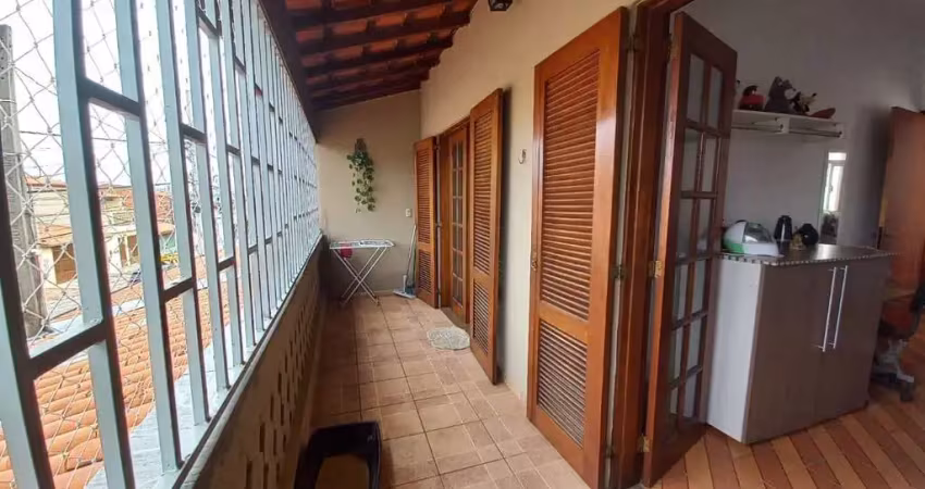 Casa com 3 quartos à venda na Doutor Eugênio Silvano, 320, Jardim Maria Eugênia, Sorocaba