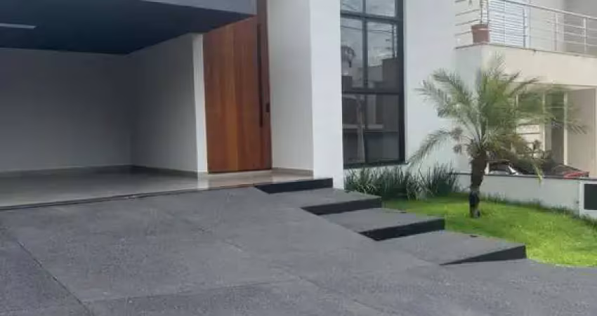 Casa em condomínio fechado com 3 quartos à venda na Fernando Silva, 510, Jardim Astro, Sorocaba