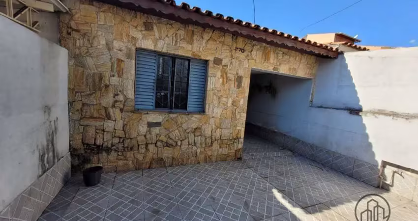 Casa com 3 quartos à venda na Oswaldo Cruz, 270, Vila Odin, Sorocaba