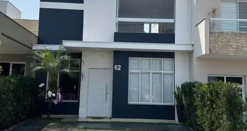 Casa em condomínio fechado com 3 quartos à venda na Dinorah, 1815, Loteamento Dinorá Rosa, Sorocaba