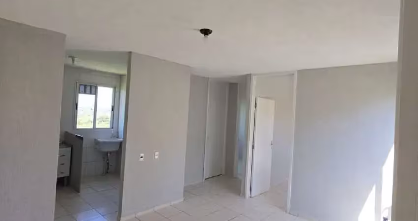 Apartamento com 2 quartos à venda na José Jesus Infanti, 1, Jardim Carandá, Sorocaba