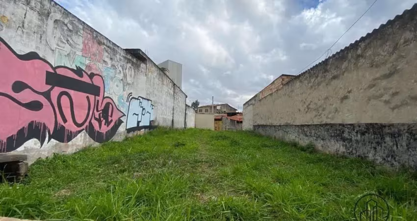 Terreno à venda na Júlio Ribeiro, 910, Vila Santana, Sorocaba