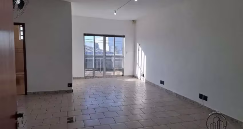 Apartamento com 2 quartos à venda na Avenida General Carneiro, 599, Vila Lucy, Sorocaba
