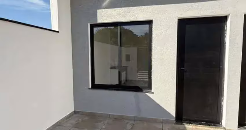 Casa com 2 quartos à venda na Miguel Garcia Moraes, 30, Éden, Sorocaba