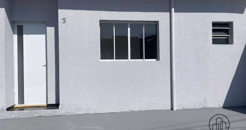 Kitnet / Stúdio à venda na Emérito Sanches Guzman, 463, Cajuru do Sul, Sorocaba