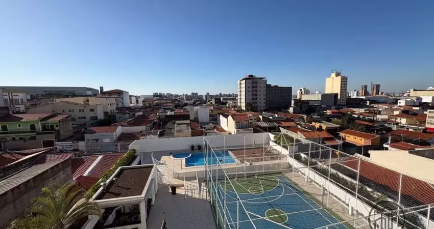 Apartamento com 3 quartos à venda na Rua Raul Pompéia, 627, Vila Jardini, Sorocaba