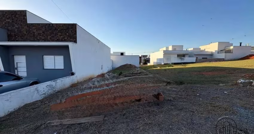 Terreno em condomínio fechado à venda na José Santos Almeida, 999, Jardim Residencial Villagio Ipanema I, Sorocaba