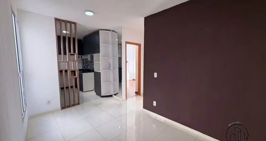 Apartamento com 2 quartos à venda na do Horto, 454, Caguassu, Sorocaba