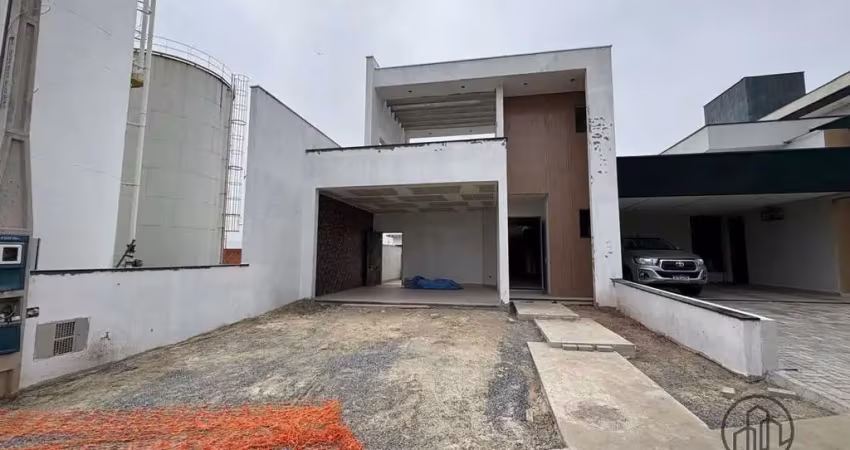 Casa em condomínio fechado com 2 quartos à venda na Avenida Ipanema, 8400, Jardim Novo Horizonte, Sorocaba