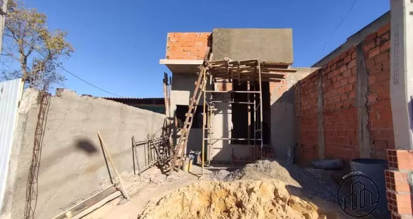 Casa com 2 quartos à venda na Rosa Bonvechi, 216, Parque São Bento, Sorocaba