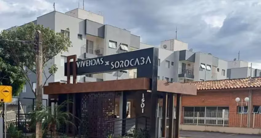 Apartamento com 2 quartos à venda na Rua Ramon Haro Martini, 1201, Vila Haro, Sorocaba