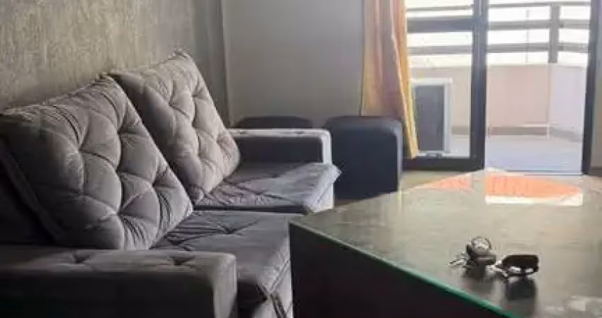 Apartamento com 2 quartos para alugar na Rua André Rodrigues Benavides, 226, Parque Campolim, Sorocaba