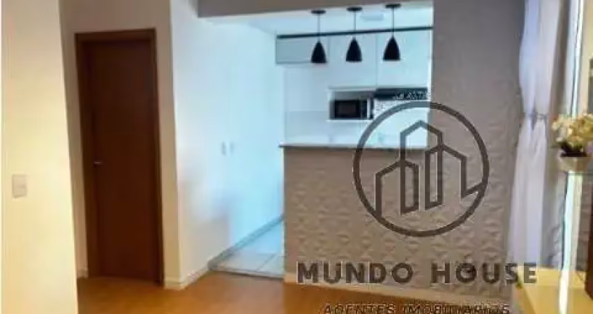 Casa em condomínio fechado com 2 quartos à venda na Rua Comendador Vicente Amaral, 3333, Jardim Guarujá, Sorocaba