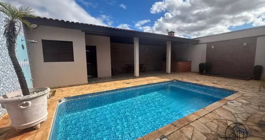 Casa em condomínio fechado com 3 quartos à venda na Rua Renê Boschetti, 1463, Jardim Ibiti do Paço, Sorocaba