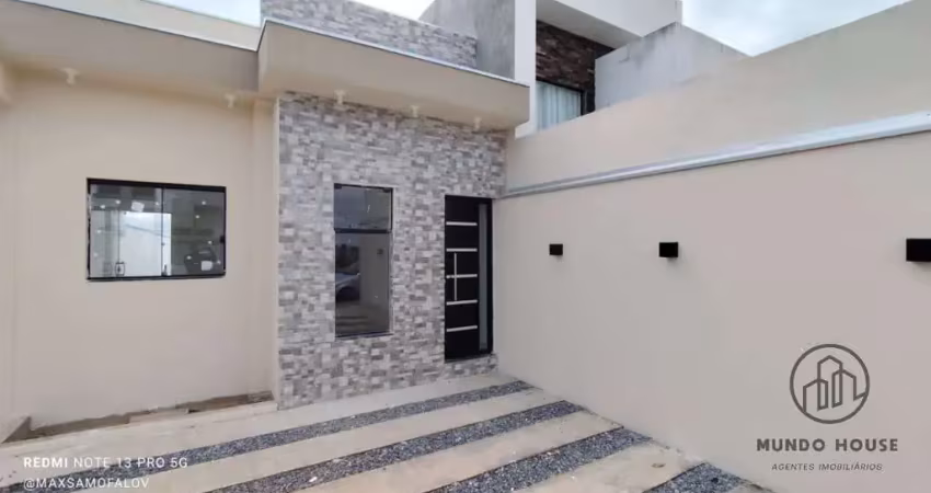 Casa em condomínio fechado com 2 quartos à venda na Rodovia João Leme Dos Santos, 117, Jardim São Lucas, Salto de Pirapora