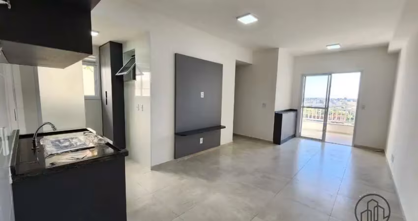 Apartamento com 3 quartos para alugar na Rua Augusto Lippel, 240, Parque Campolim, Sorocaba