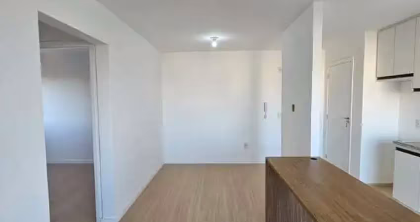 Apartamento com 2 quartos para alugar na Rua Affonso Celso Dias, 300, Jardim São Carlos, Sorocaba
