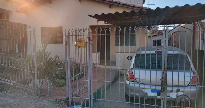 Casa com 2 quartos à venda na Antônio Fernandes, 194, Centro, Votorantim