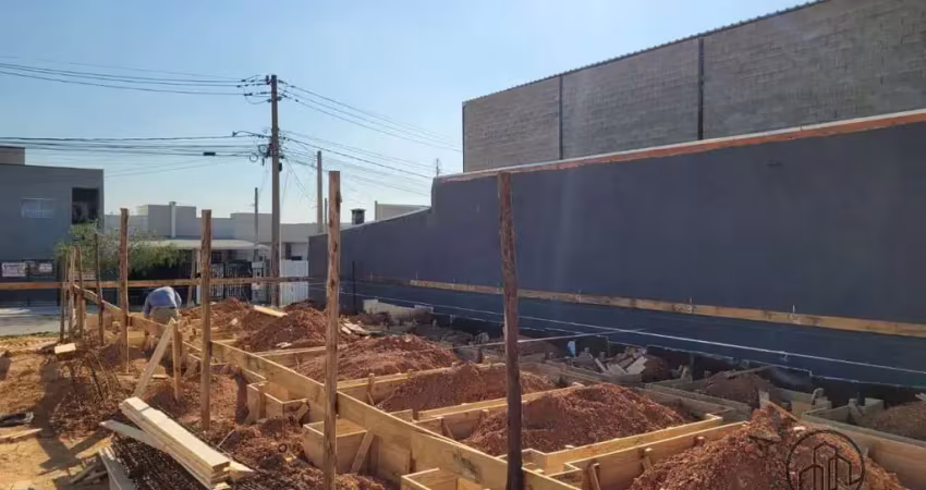 Kitnet / Stúdio à venda na Claudio Pezatto, 1, Jardim Santa Marta, Sorocaba