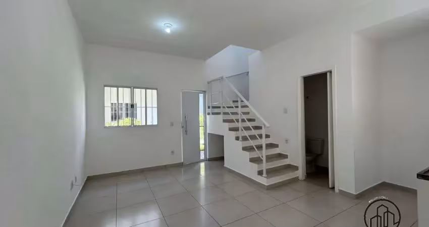 Casa em condomínio fechado com 2 quartos à venda na Doutor Armando Arruda Pereira, 40, Vila Haro, Sorocaba