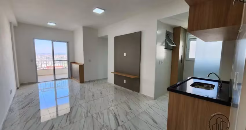 Apartamento com 3 quartos para alugar na Rua Augusto Lippel, 240, Parque Campolim, Sorocaba