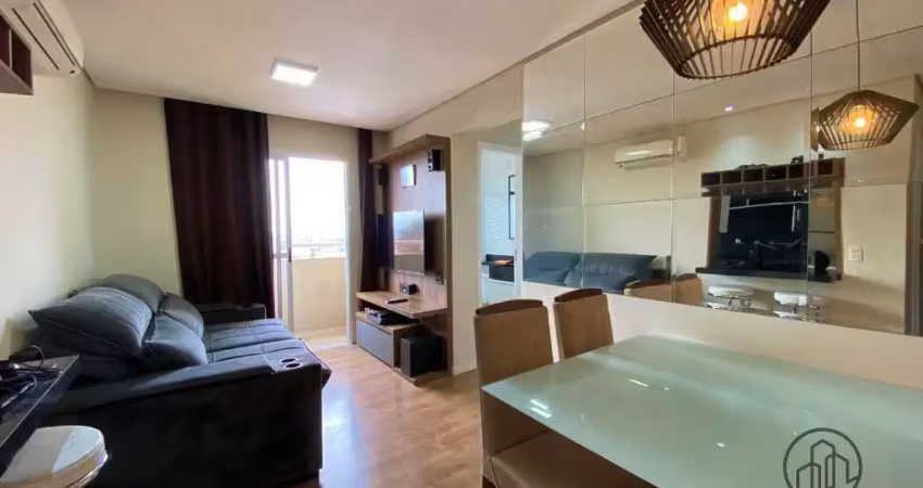 Apartamento com 2 quartos à venda na Pedro José Senger, 1515, Vila Haro, Sorocaba