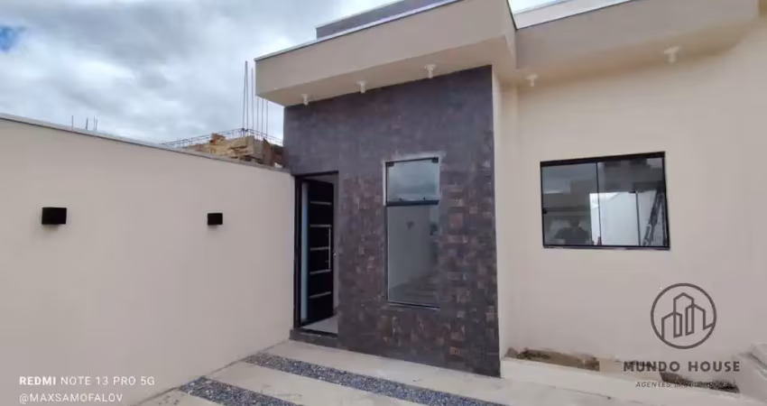 Casa em condomínio fechado com 2 quartos à venda na Rodovia João Leme Dos Santos, 117, Jardim São Lucas, Salto de Pirapora