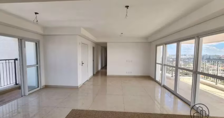 Apartamento com 4 quartos para alugar na Rua Caracas, 523, Jardim América, Sorocaba