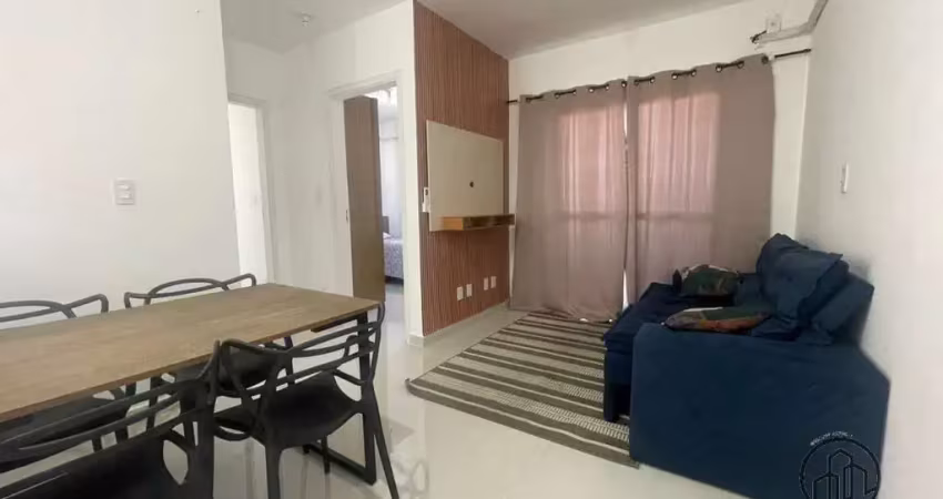 Apartamento com 2 quartos para alugar na Avenida Gisele Constantino, 430, Parque Bela Vista, Votorantim