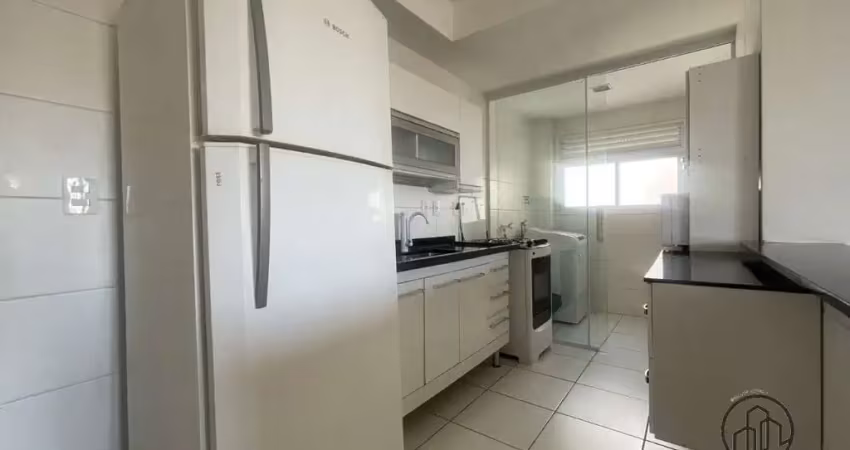 Apartamento com 2 quartos para alugar na Avenida Gisele Constantino, 430, Parque Bela Vista, Votorantim